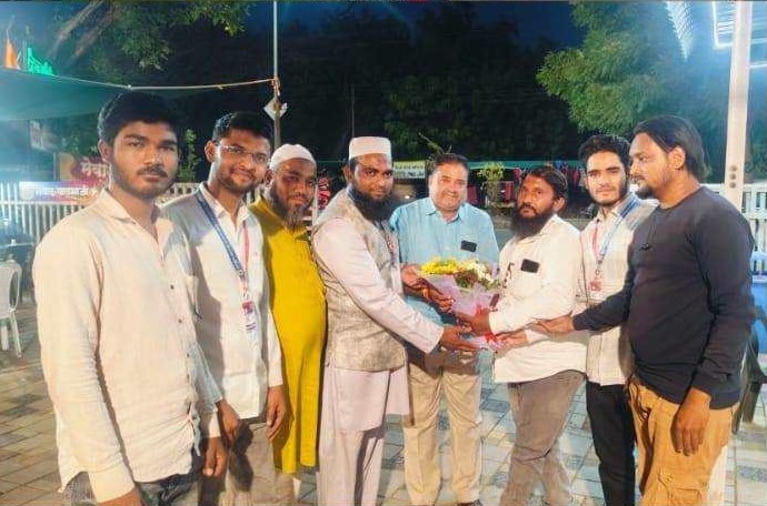 Volunteer & Ground Coordinators Meeting